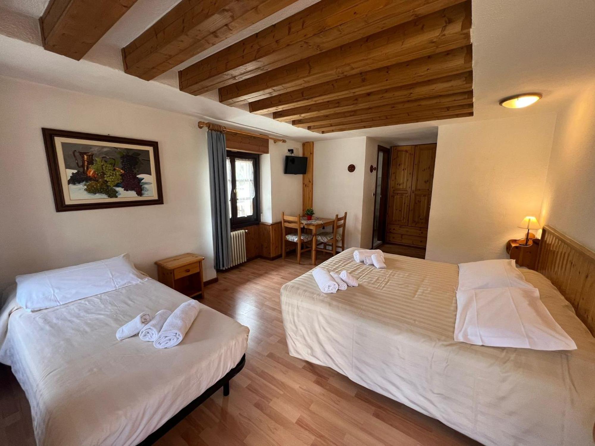 Sport Cafe Bed & Breakfast